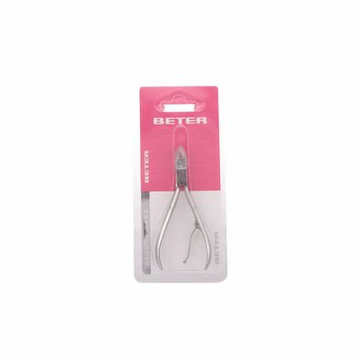 Beter Stainless Steel Manicure Nippers