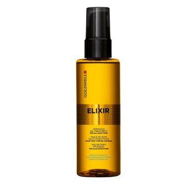 Goldwell Elixir Oil Treatment