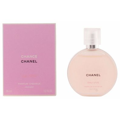 Chanel Chance Eau Vive Hair Mist