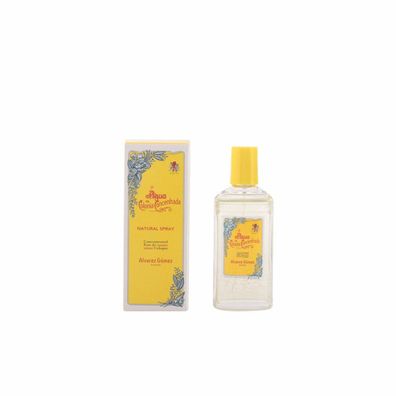 Alvarez Gomez Eau De Cologne Spray 80ml