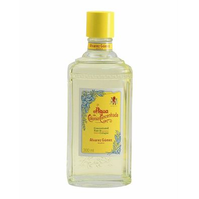 Alvarez Gómez Eau De Cologne 300ml