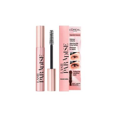 L'ORÉAL PARiS Wimperntusche Paradise Mascara, 6,4 ml