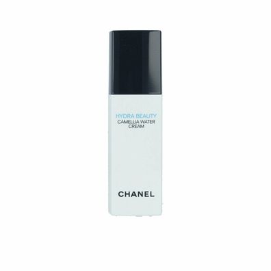 Chanel Hydra Beauty Camellia Water Cream 30ml