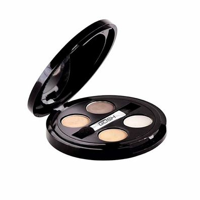 Gosh Brow Kit 3 Powder Shades