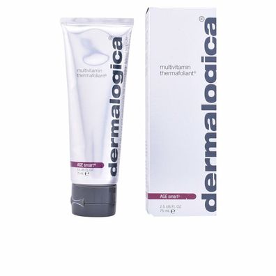 Dermalogica Age Smart Multivitamin Thermafoliant 75ml