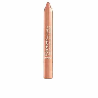 Gosh Forever Metallic Eyeshadow 03 Light Copper 1.5g