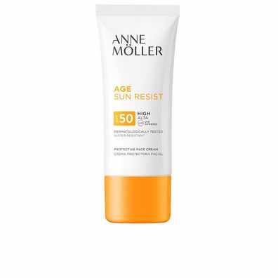 Anne Moller Age Sun Resist Spf50 50ml