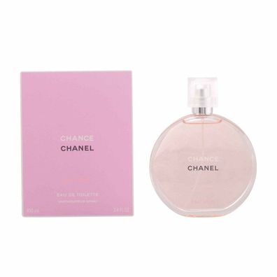 Chanel Chance Eau Vive Eau de Toilette 100ml