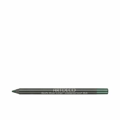 Artdeco Soft Eye Liner Waterproof 64 Green Island