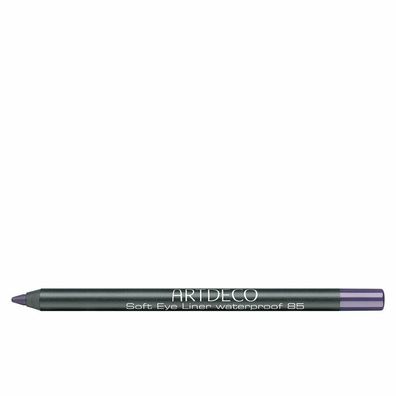 Artdeco Soft Eye Liner Waterproof 85 Damask Violet