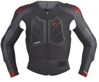 Zandona Motorrad Jacke 5617 Action Jacket 94594