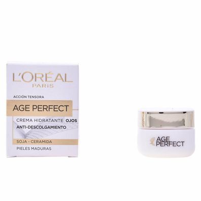 L'Oréal Paris Age Perfect Augencreme Damen 15ml