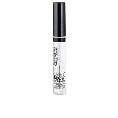 Catrice Lash Brow Designer Shaping And Conditioning Mascara Gel 010