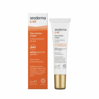 Sesderma C Vit Augenkontur 15ml