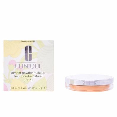 Clinique Almost Powder Make-Up SPF15