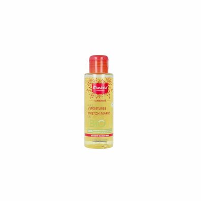 Mustela Stretch Marks Bio Oil