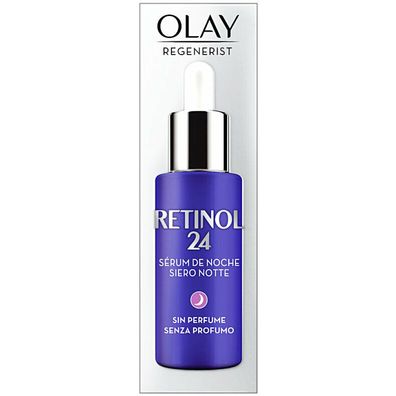 Olay Regenerist Retinol24 Night Serum 40ml