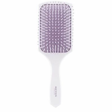 Beter Cushion Brush Nylon Ball Tip Bristles