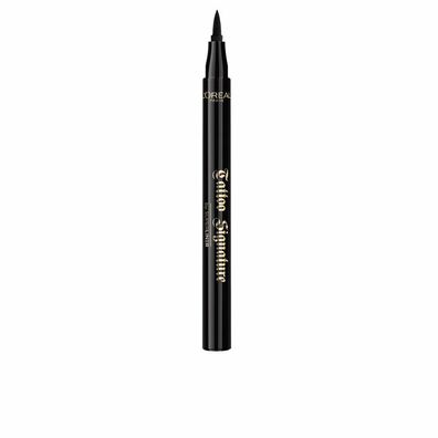 L'ORÉAL PARiS Eyeliner Superliner Tatouage Signature, 1 St