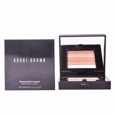 Bobbi Brown Shimmer Brick Compact Bronze 10.3g