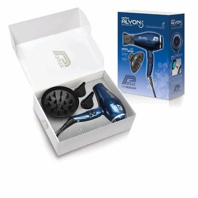 Parlux Hair Dryer Alyon Blue