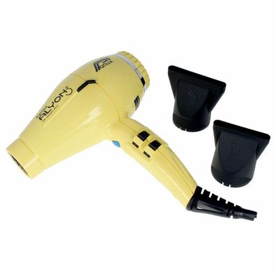 Parlux Hair Dryer Alyon Yellow