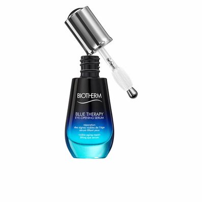 Biotherm Blue Therapy Eye Opening Serum