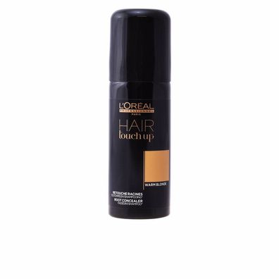 L'Oréal Professionnel Hair Touch Up Blond #warm blonde 75ml