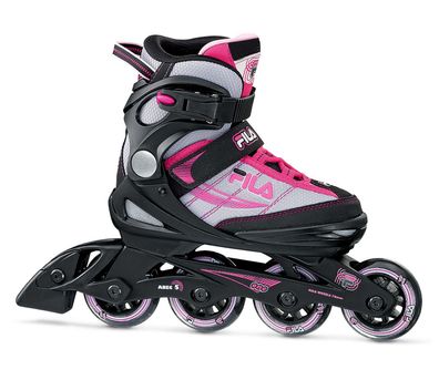 FILA Inline Skate One - Mädchen - verstellbar