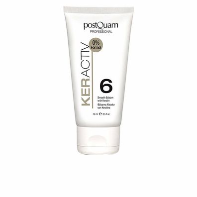 Postquam Keractiv Balsam Mit Keratin 75ml