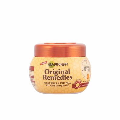 Garnier Original Remedies Honig Schätze Maske 300ml