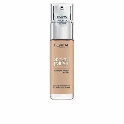 L'Oréal Professionnel ACCORD Parfait foundation #2N-vanilla 30ml