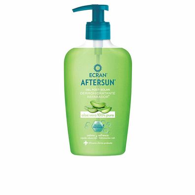 Ecran Aftersun Gel Aloe Vera 250ml