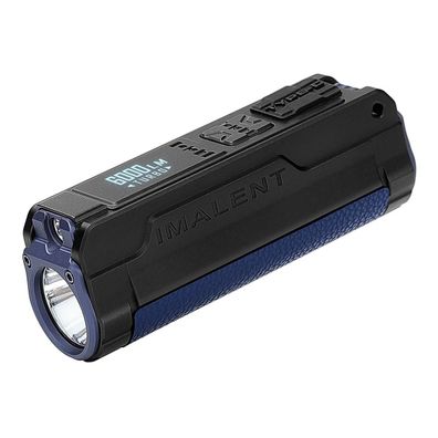 Imalent BL70 mit 6.000 Lumen und 347 Metern