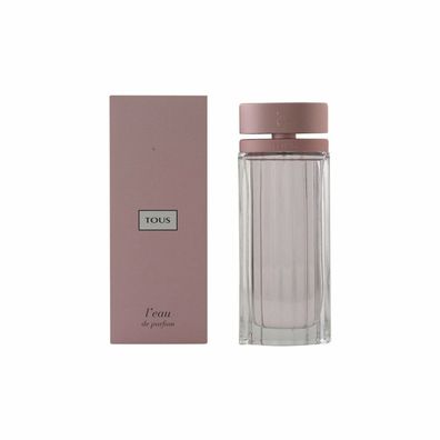 Tous L Eau De Parfum Spray 90ml