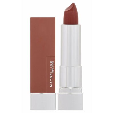 Maybelline New York Made For All Lipstick By Color Sensational 373 Mauve Me