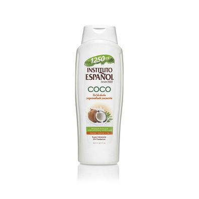 Instituto Español Coco Duschgel 1250ml