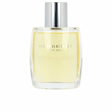 Burberry Men Eau De Toilette Spray 50ml