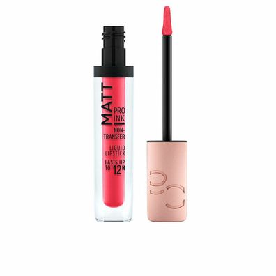 Catrice Matt Pro Ink Non-Transfer Liquid Lipstick 080 5ml