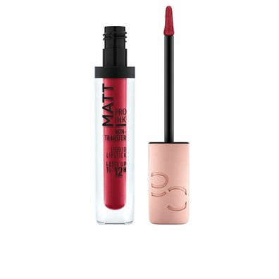 Catrice Matt Pro Ink Non-Transfer Liquid Lipstick 100 5ml