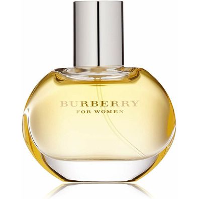 Burberry Eau De Parfum Spray 50ml