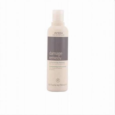 Aveda Damage Remedy Restructuring Shampoo 250ml Neu