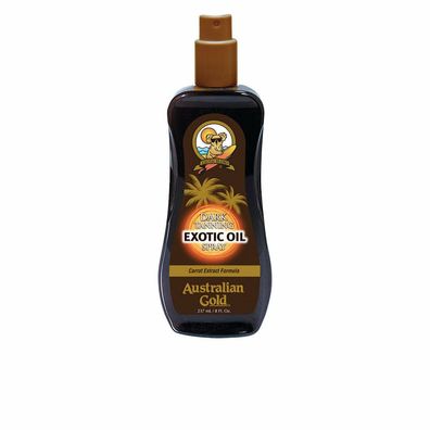 EXOTIC OIL spray 237ml