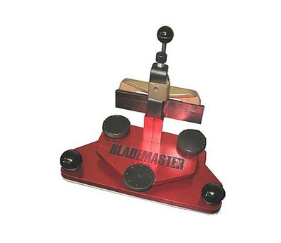 Blademaster Pro Schlittschuhhalter universal