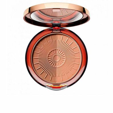 Artdeco Bronzing Powder Compact Long Lasting 50 Almond