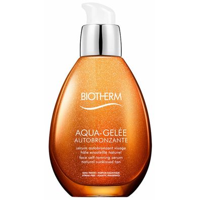 Biotherm Sun Aqua-Gelee Autobronzate 50ml