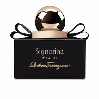 Salvatore Ferragamo Signorina Misteriosa Eau De Parfum Spray 30ml