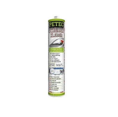 Petec Scheibenkleber 310 ml Kartusche