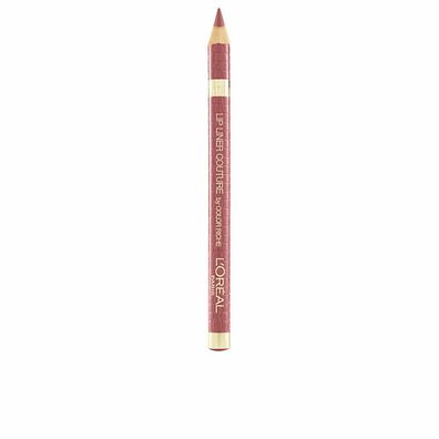 L'ORÉAL PARiS Lipliner Color Riche 302 Bois De Rose, 1,2 g