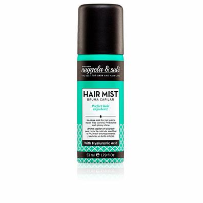 Nuggela & Sulé Hair Mist Bruma Capilar 53ml